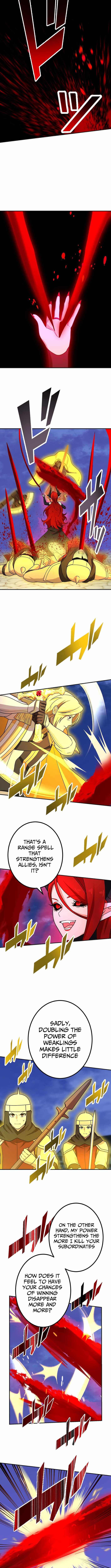 The strongest assassin gets transferred to another world with his whole class Chapter 115 4